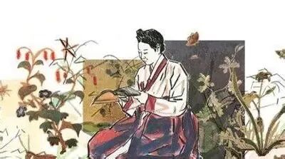 申师任堂的成就 后人如何评价申师任堂-趣历史网