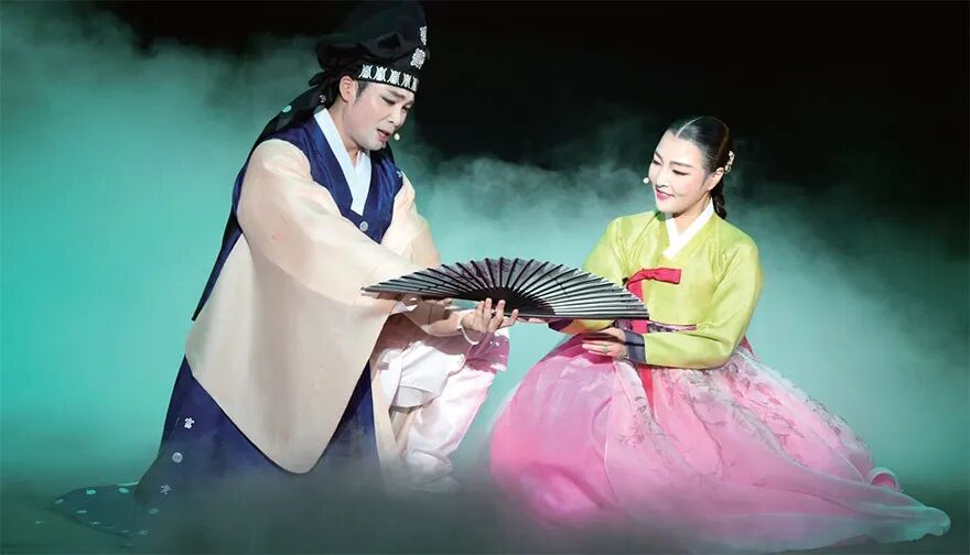 [이윤석의 19세기 미시사 탐구(1)] '춘향전'으로 들여다본 조선시대 서민 일상